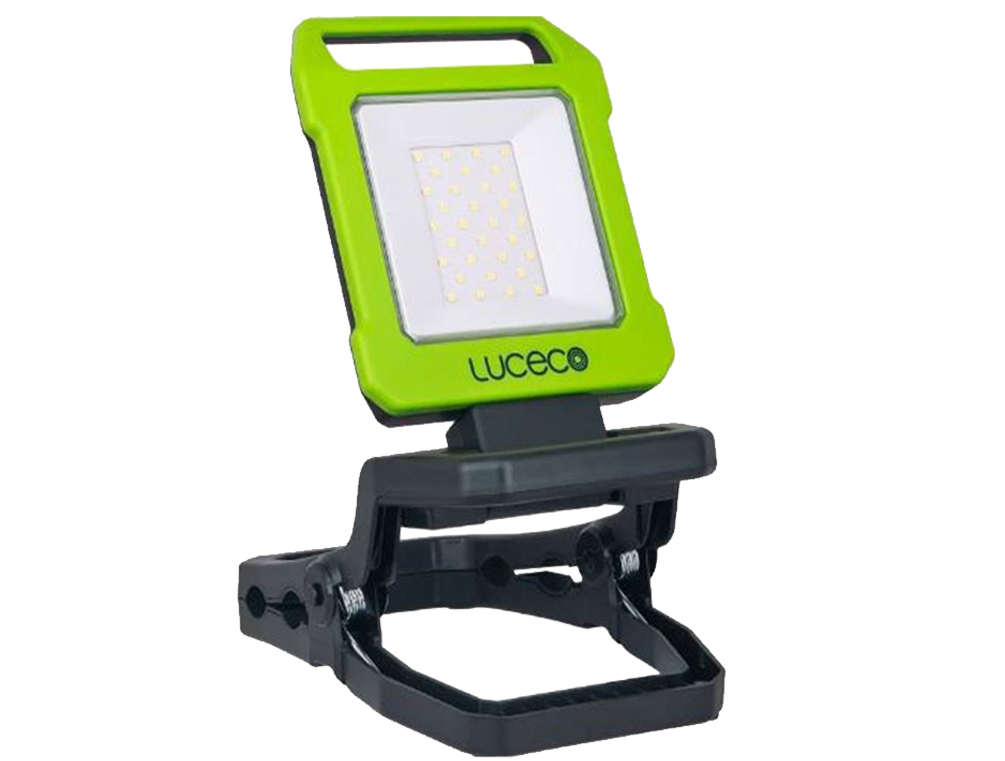 Worklight LED LUCECO LILC10G65-0