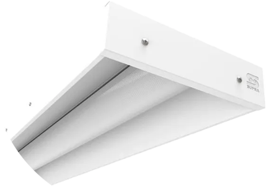 Catálogo de iluminación SUPRA