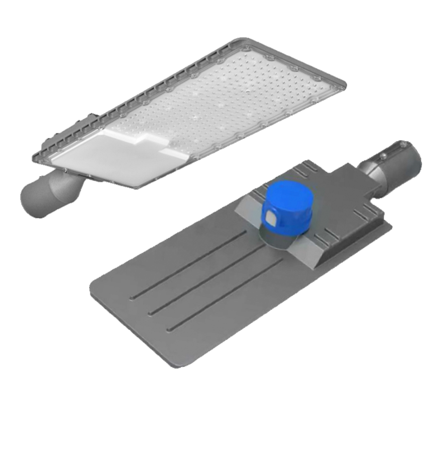 Catálogo de iluminación TECNOLED